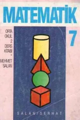 Matematik 7