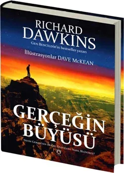 Gerçeğin Büyüsü (Ciltli)