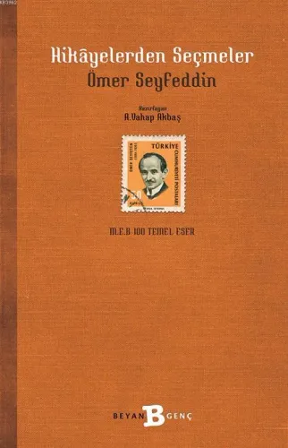 Hikâyelerden Seçmeler
