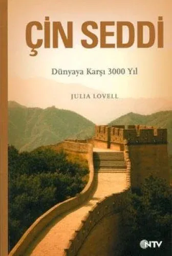 Çin Seddi
