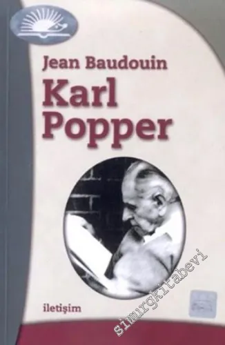Karl Popper -        2003