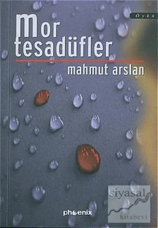 Mor Tesadüfler