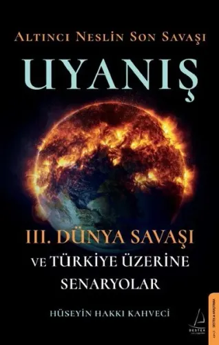 Uyanış - Altıncı Neslin Son Savaşı