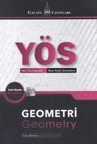 YÖS Geometri Soru Bankası