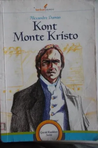 Kont Monte Kristo