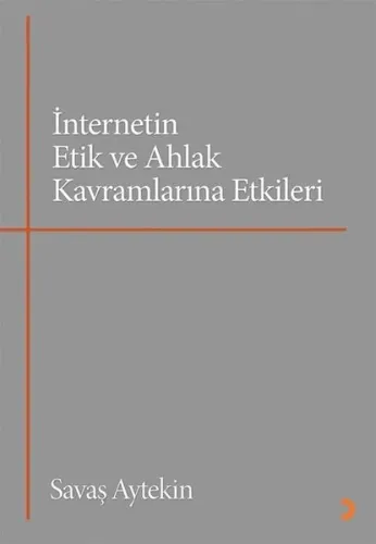 İnternetin Etik ve Ahlak Kavramlarına Etkileri