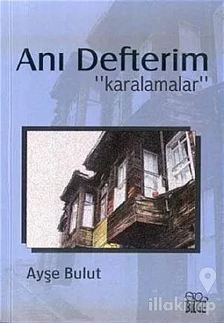 Anı Defterim "Karalamalar"