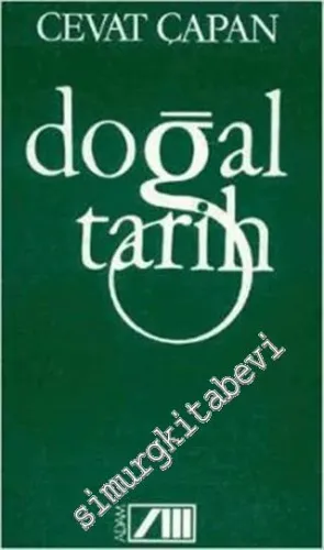 Doğal Tarih -        1989