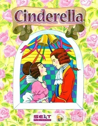 Cinderella (3) + Cd