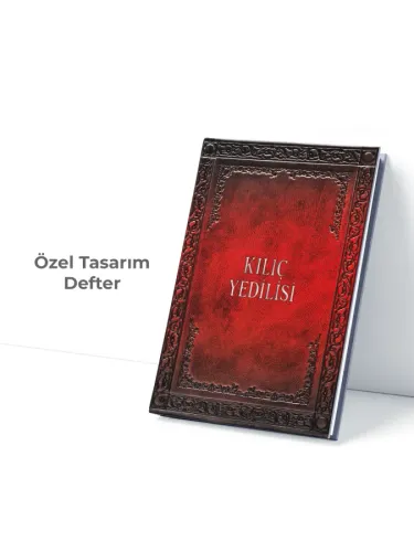ÖZEL SERİ - ARHAVİLİ 1: MEDCEZİR - CİLTLİ