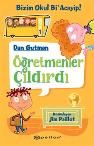 Öğretmenler Çıldırdı