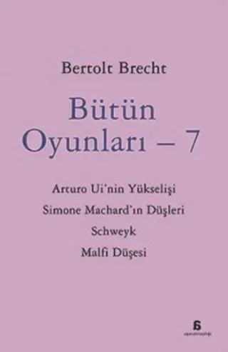 Bütün Oyunları - 7