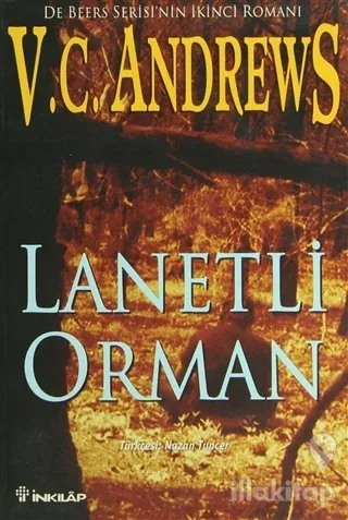 Lanetli Orman