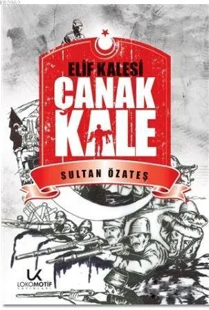 Elif Kalesi Çanakkale