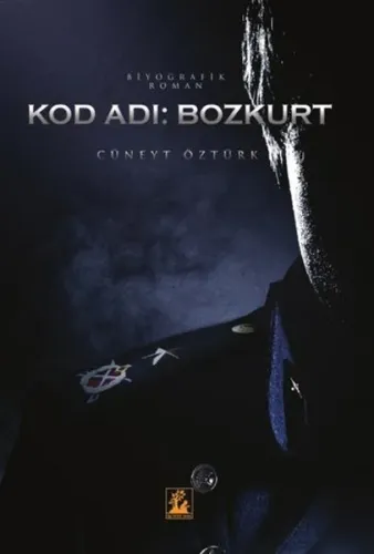 Kod Adı: Bozkurt