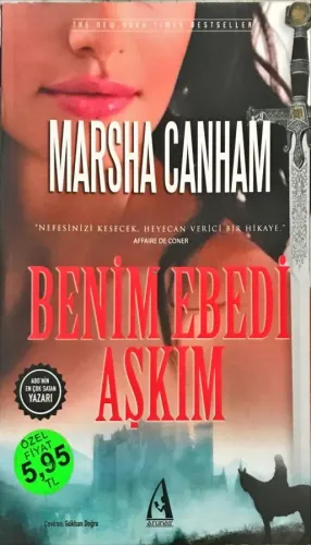 Benim Ebedi Aşkım