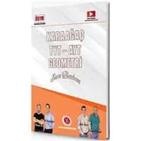 TYT AYT GEOMETRİ SORU BANKASI