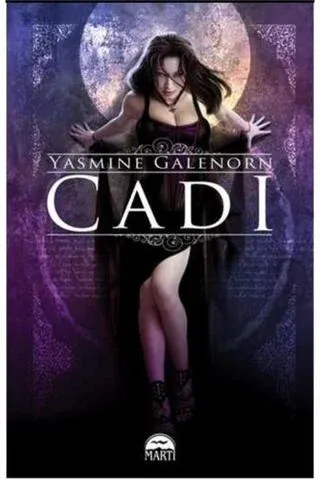 Cadı