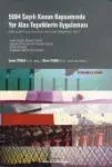5084 Sayılı Kanun Kapsamında Yer Alan Teşviklerin Uygulanması 5568 ve 5615 Sayılı Kanunlarla Yapılan