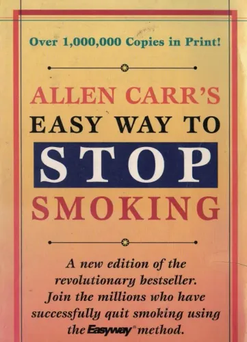 Easy Way To Stop Smoking
