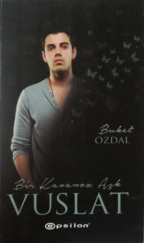 Vuslat Bir Kavanoz Aşk