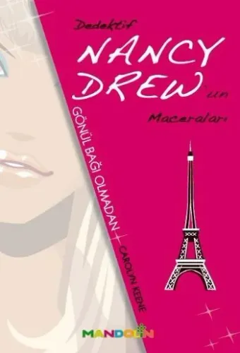 Nancy Drew'in Maceraları 5 Carolyn Keene Nancy Drew'in Maceraları 5 Carolyn Keene