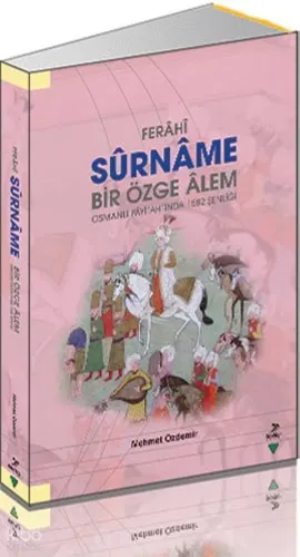 Ferahi Sürname