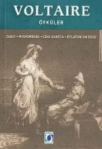 Öyküler / Voltaire