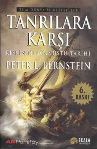 Tanrılara Karşı