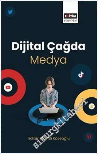 Dijital Çağda Medya -         2023
