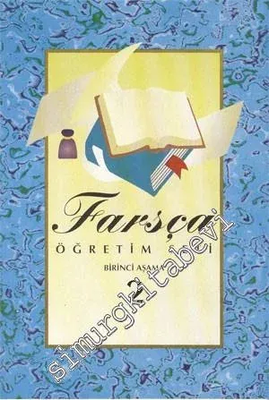 Farsça Öğretim Seti: Birinci Aşama - 2. Kitap -