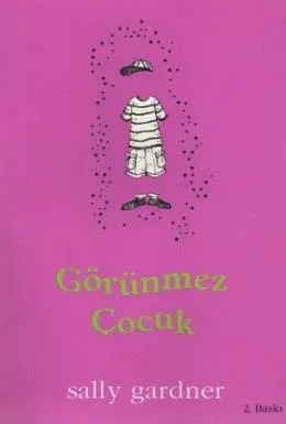 Görünmez Çocuk