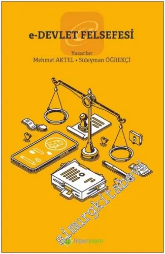 e-Devlet Felsefesi -          2023
