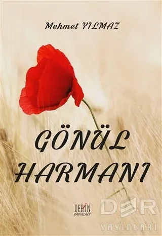 Gönül Harmanı %20 indirimli Mehmet Yılmaz