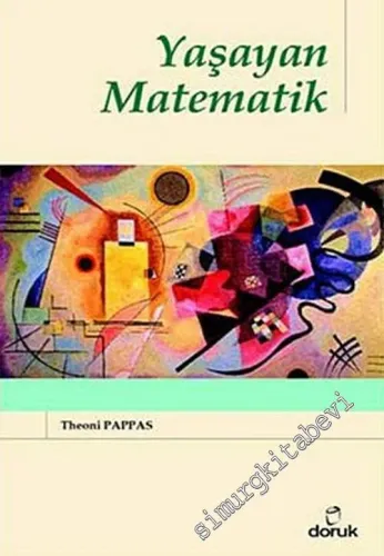 Yaşayan Matematik -         2010