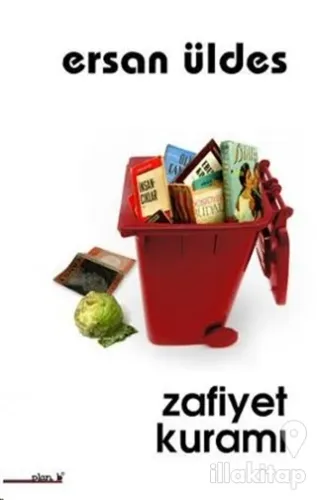 Zafiyet Kuramı