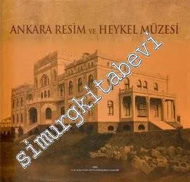 Ankara Resim ve Heykel Müzesi -