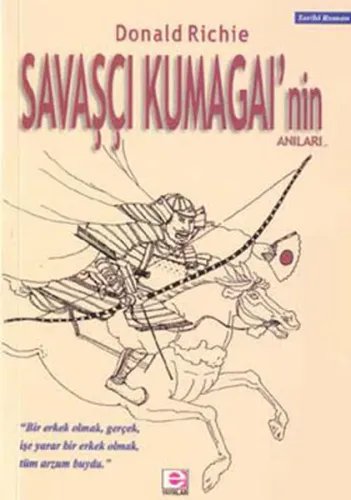 Savaşçı Kumagai'nin Anıları