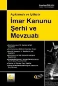 İmar Kanunu Şerhi ve Mevzuatı 2