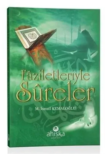 Faziletleriyle Sureler Roman Boy