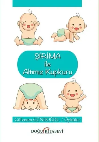 Şirima İle Altımız Kupkuru