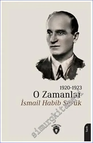 O Zamanlar (1920 - 1923) -         2023