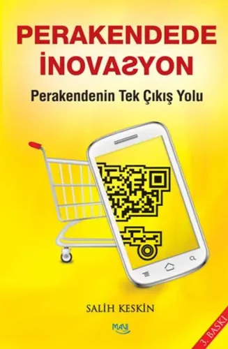 Perakendede İnovasyon Perakendenin Tek Çıkış Yolu