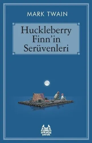 Huckleberry Finn’İn Serüvenleri