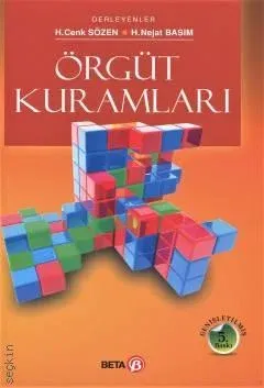 Örgüt Kuramları