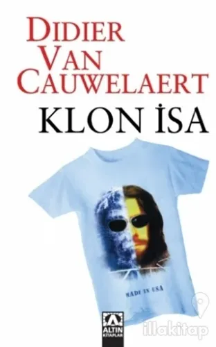 Klon İsa
