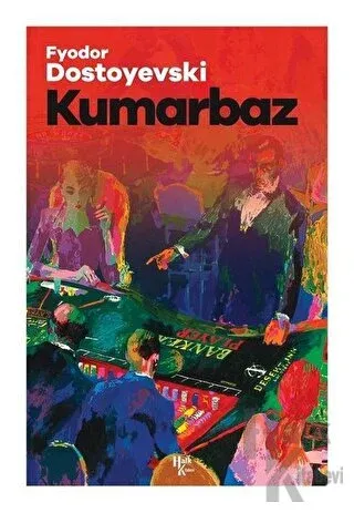 Kumarbaz