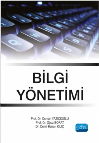 Bilgi Yönetimi