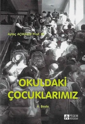Okuldaki Çocuklarımız