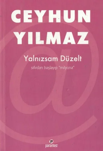 Yalnızsam Düzelt